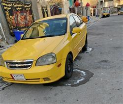Chevrolet Optra